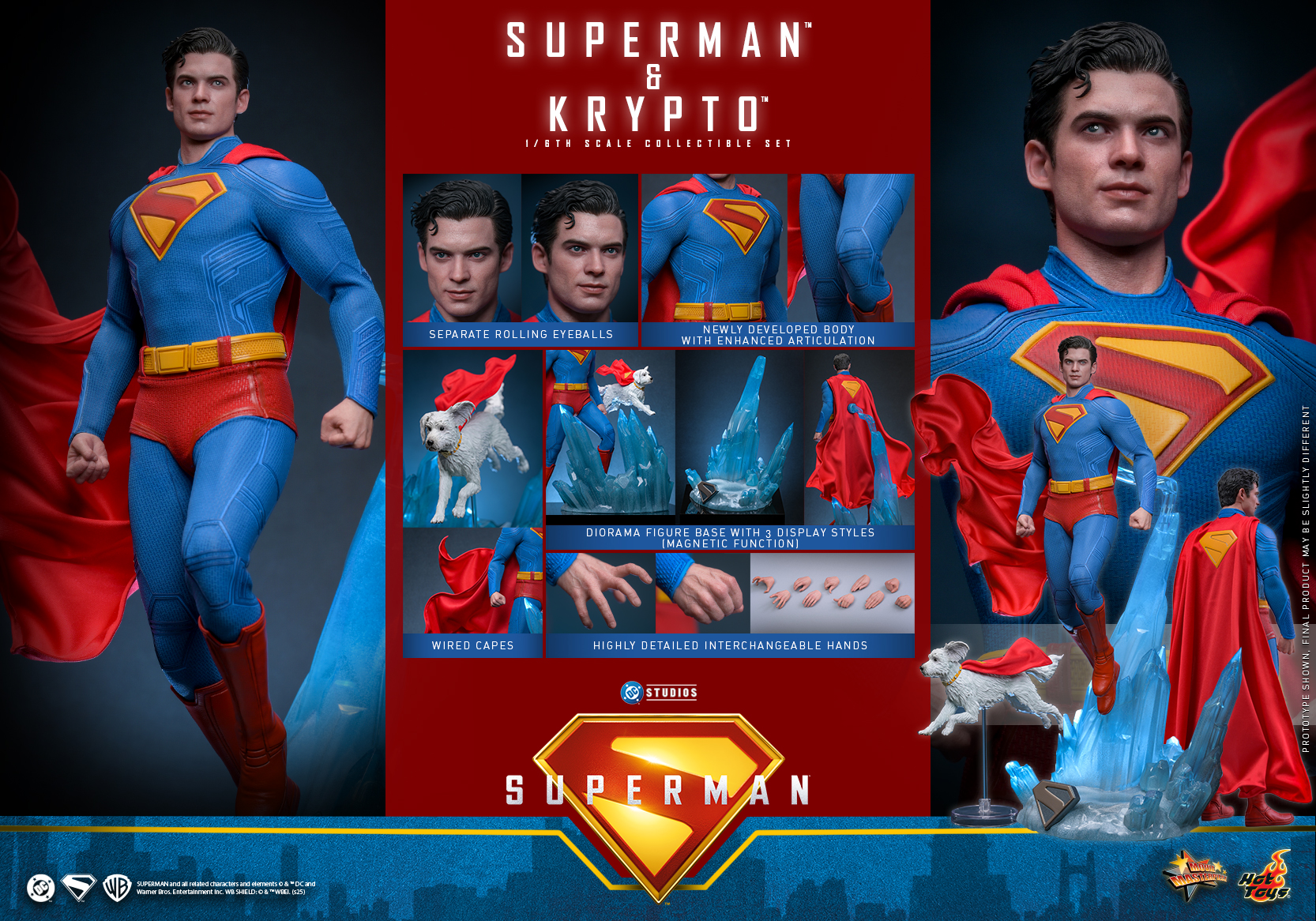 Hot Toys - Superman - Superman and Krypto_PR20.jpg